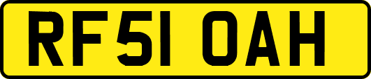 RF51OAH