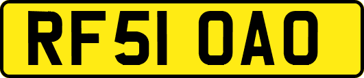 RF51OAO