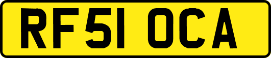 RF51OCA