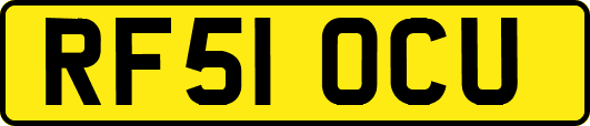 RF51OCU