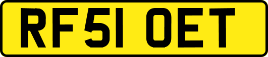 RF51OET