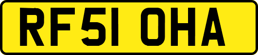RF51OHA