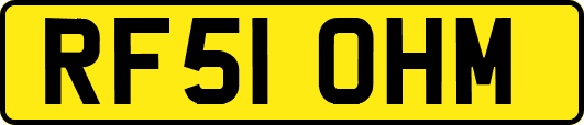 RF51OHM