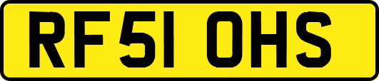 RF51OHS