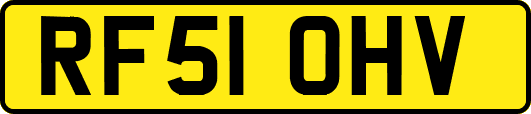 RF51OHV