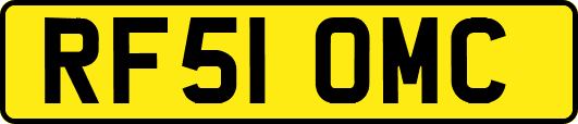 RF51OMC