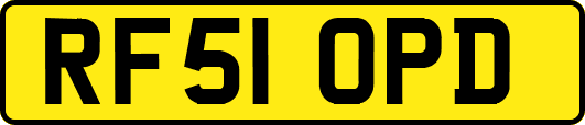 RF51OPD
