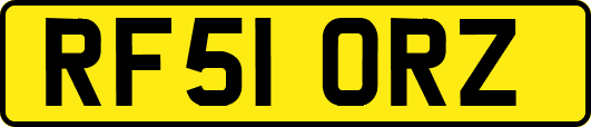 RF51ORZ