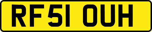 RF51OUH