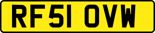 RF51OVW