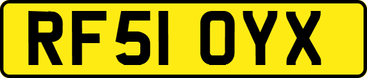 RF51OYX