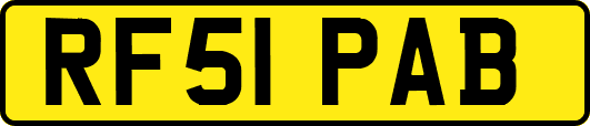 RF51PAB
