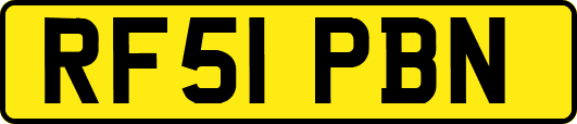 RF51PBN