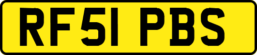 RF51PBS
