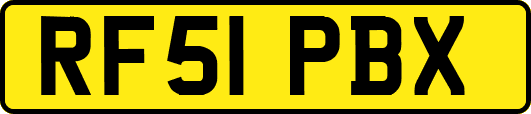 RF51PBX