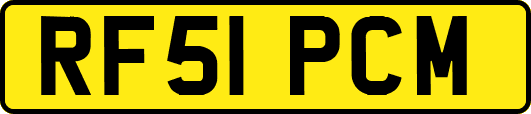 RF51PCM