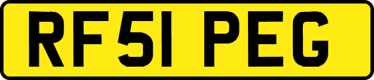 RF51PEG