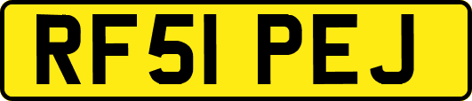 RF51PEJ