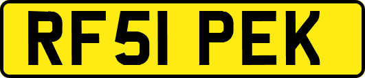 RF51PEK