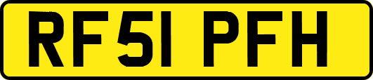 RF51PFH