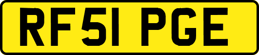 RF51PGE