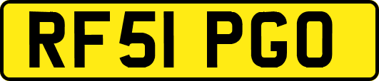 RF51PGO