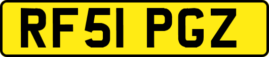 RF51PGZ