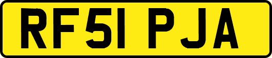 RF51PJA