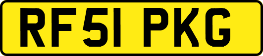 RF51PKG