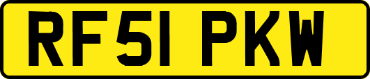 RF51PKW