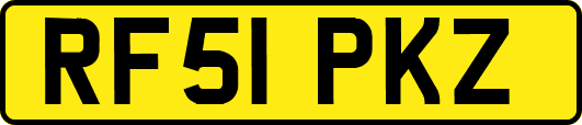 RF51PKZ