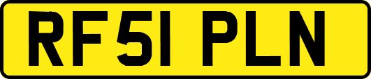RF51PLN