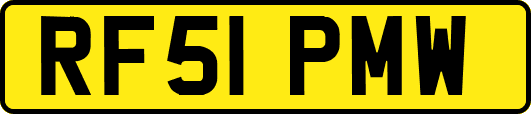 RF51PMW