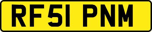 RF51PNM