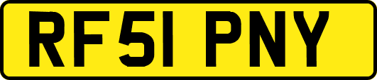 RF51PNY