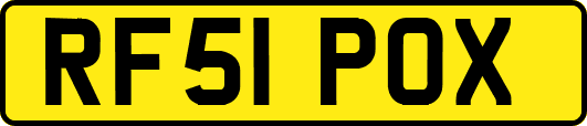 RF51POX