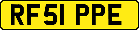 RF51PPE