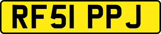RF51PPJ