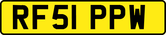 RF51PPW