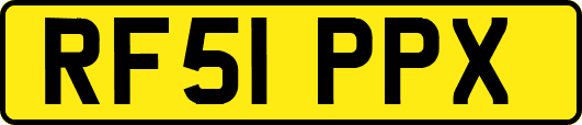 RF51PPX