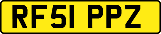 RF51PPZ
