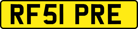 RF51PRE