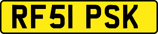 RF51PSK