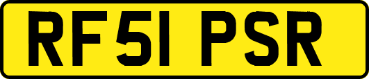 RF51PSR