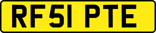 RF51PTE