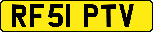 RF51PTV