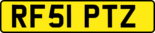 RF51PTZ