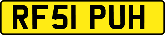 RF51PUH