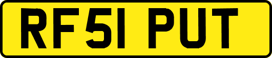 RF51PUT
