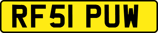 RF51PUW